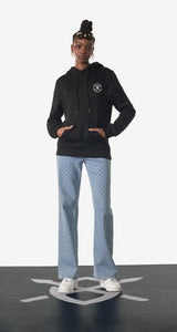 CIRCLE HOODIE