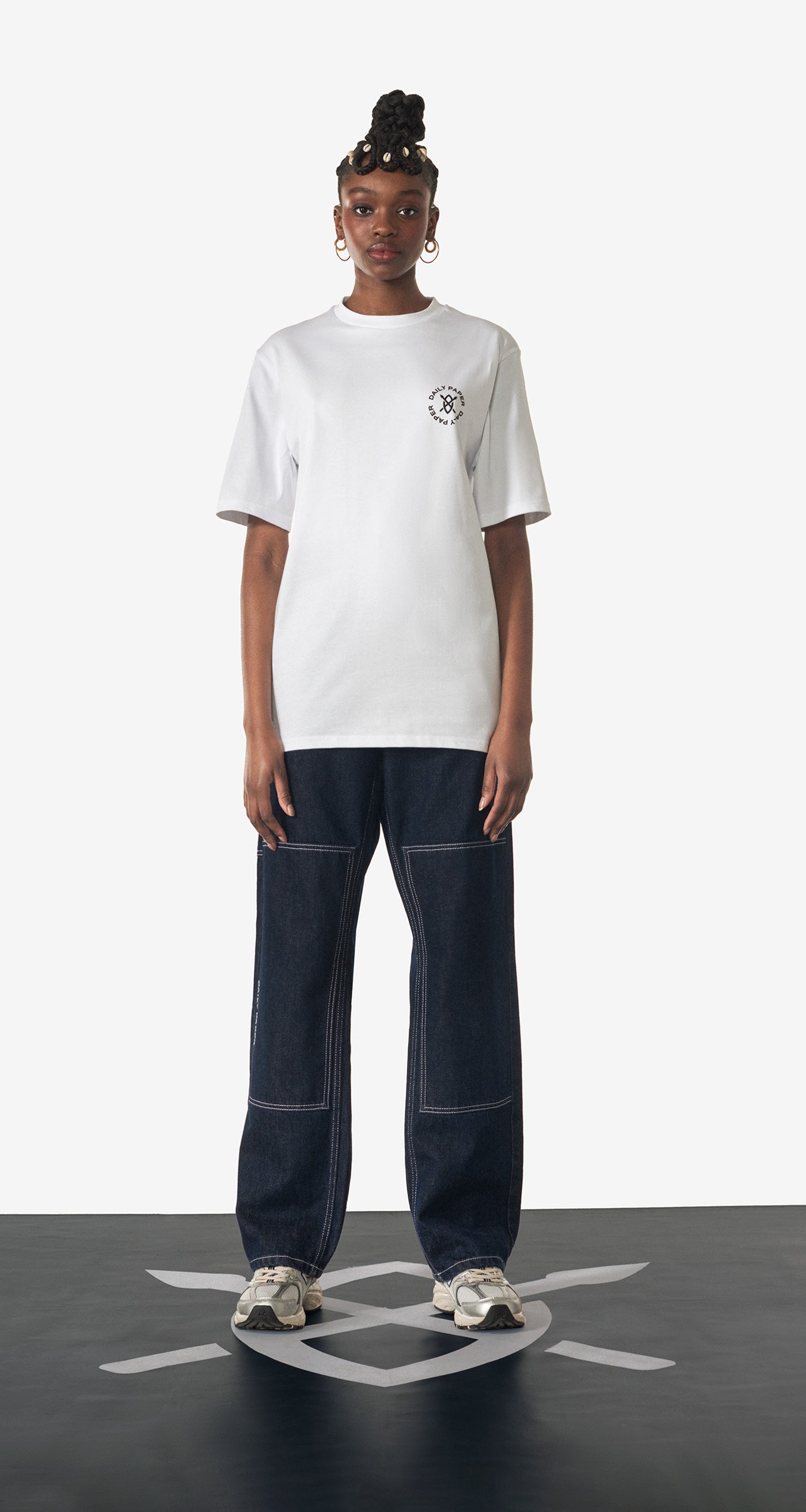 CIRCLE T-SHIRT