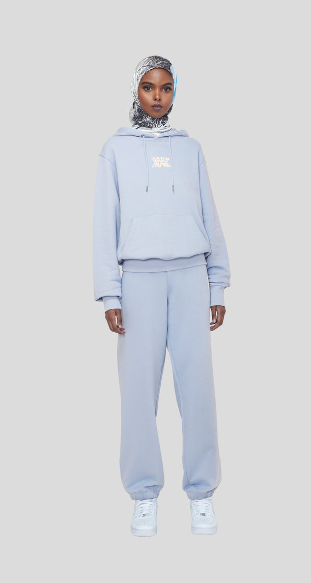 PAZ HOODIE