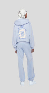 PAZ HOODIE