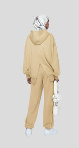 PRIMROSE HOODIE