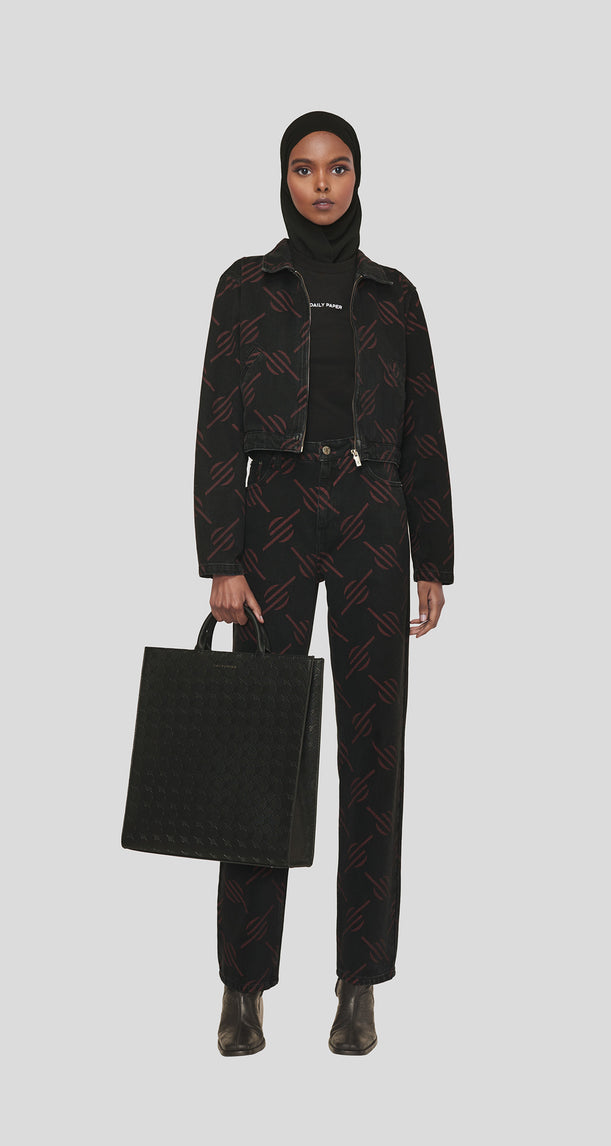 PERLINE JACKET