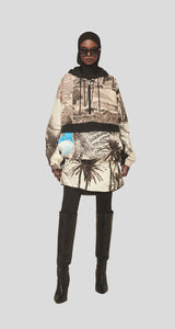 PILEMBO ANORAK