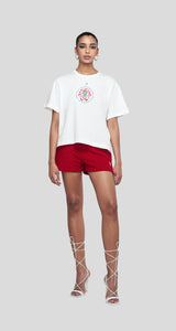 PIUZA SS T-SHIRT