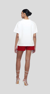 PIUZA SS T-SHIRT