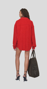 PAULINA SHIRT
