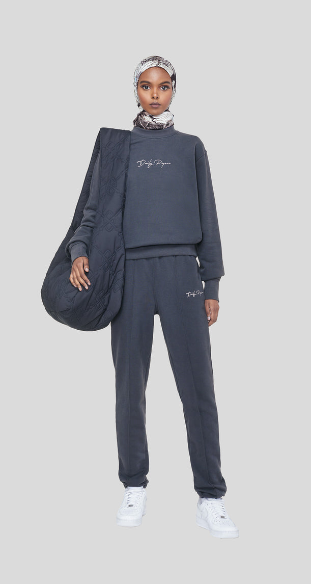 ESCRIPT SWEATER