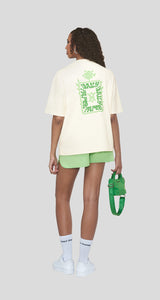 PAZ SS T-SHIRT