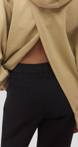 PRIMROSE HOODIE