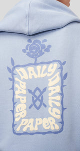PAZ HOODIE