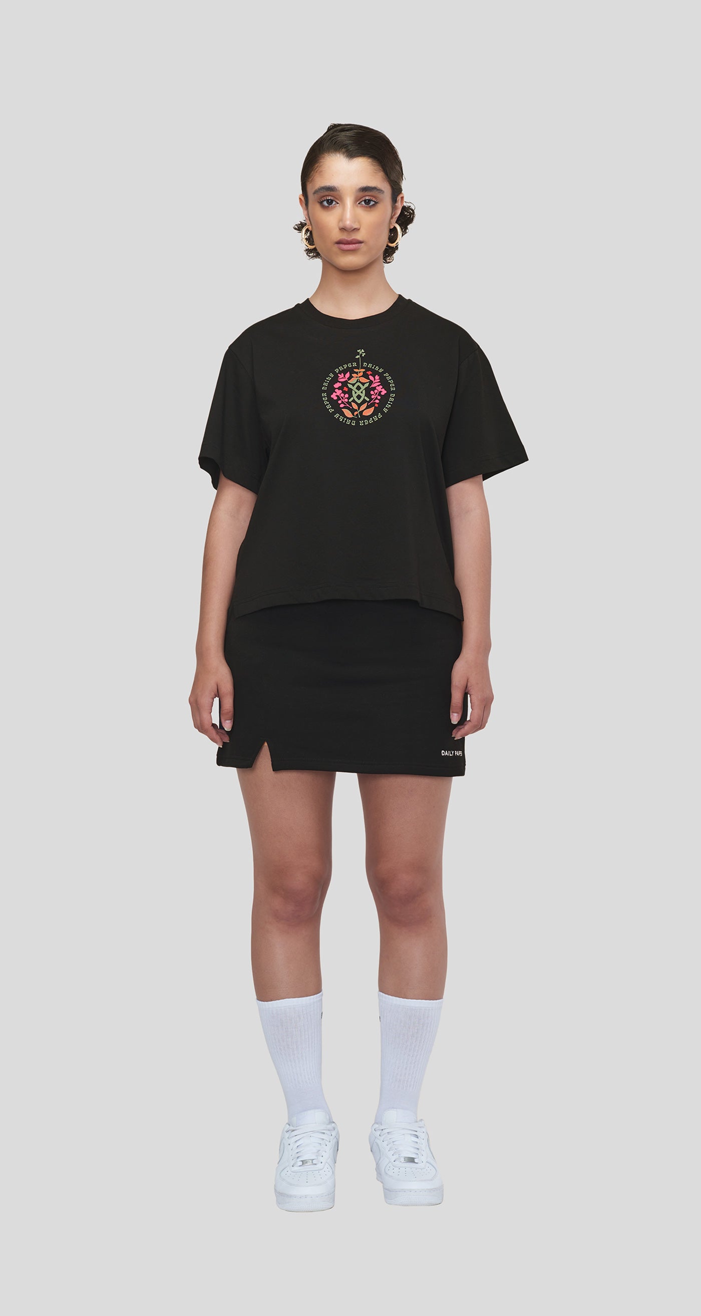 PARDALI SS T-SHIRT