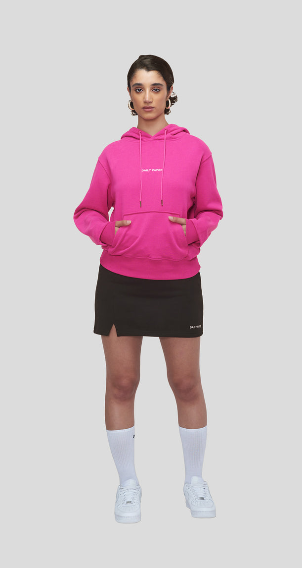 ETYPE HOODIE