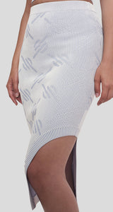 PABILA KNIT SKIRT
