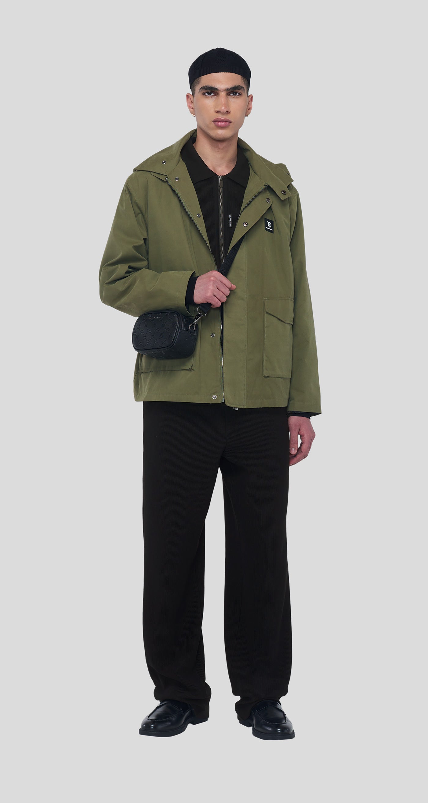 PATTARA JACKET