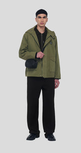 PATTARA JACKET