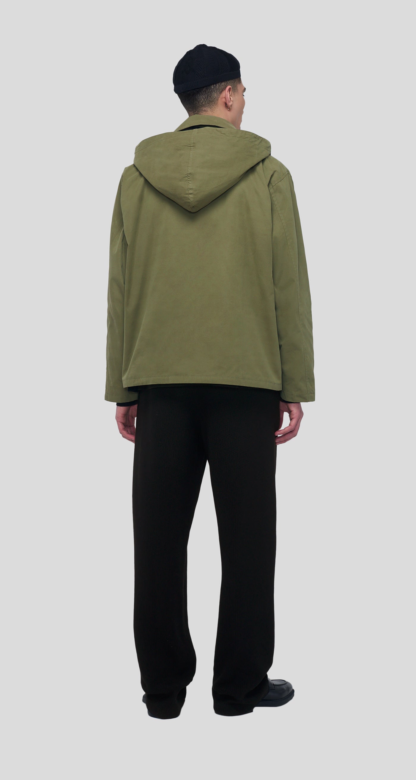 PATTARA JACKET
