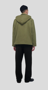 PATTARA JACKET
