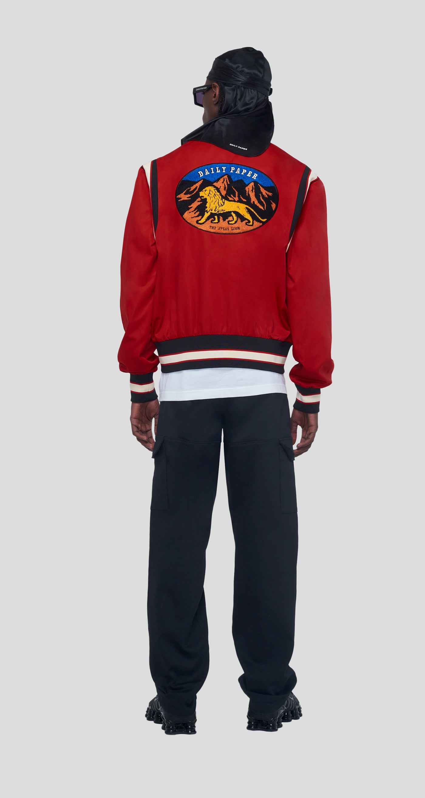 PEREGIA JACKET