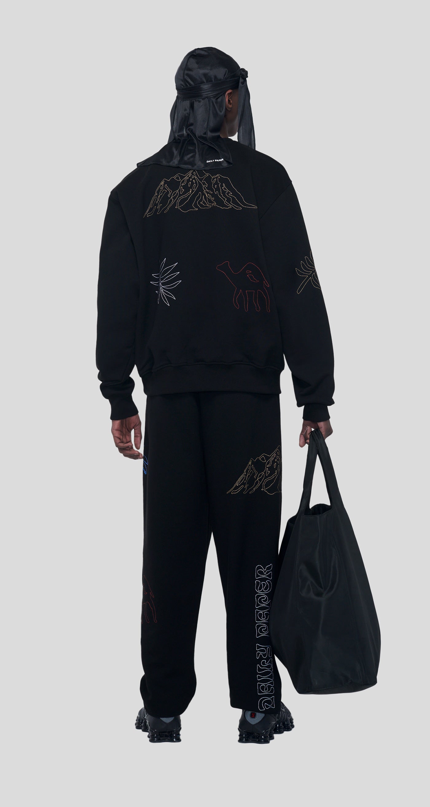 PURDIL JOG PANTS