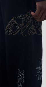 PURDIL JOG PANTS