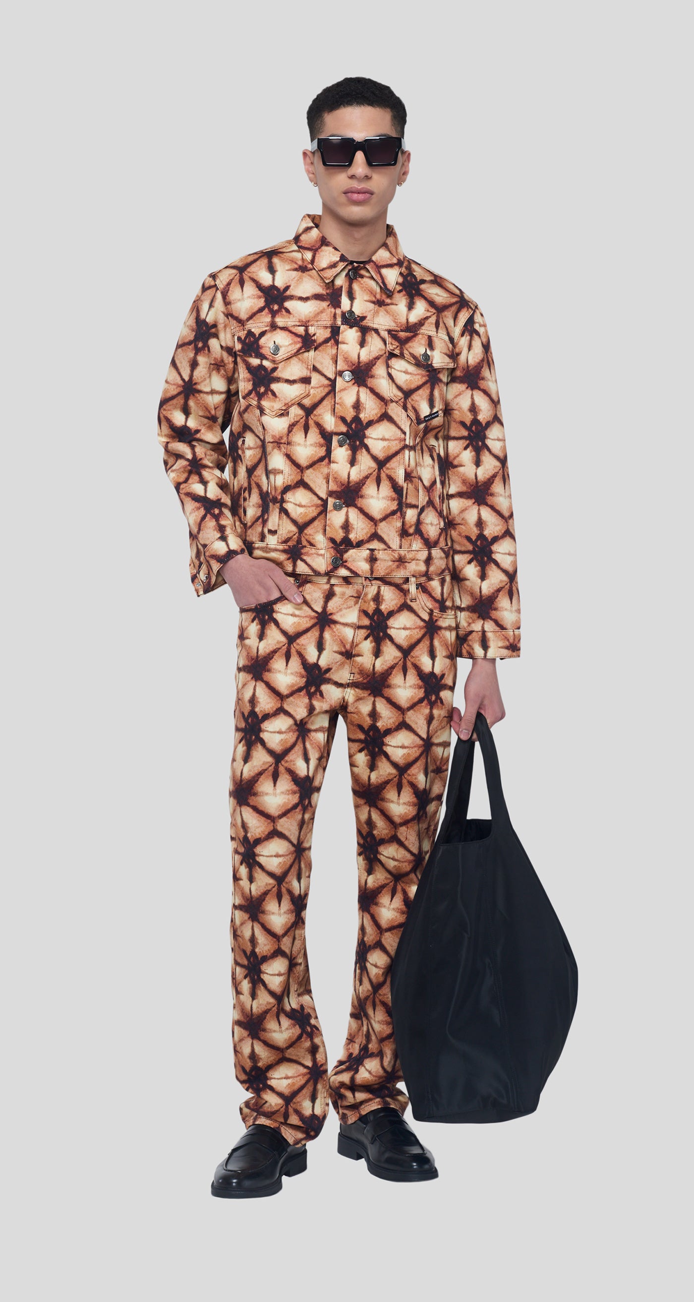 PICIN PANTS