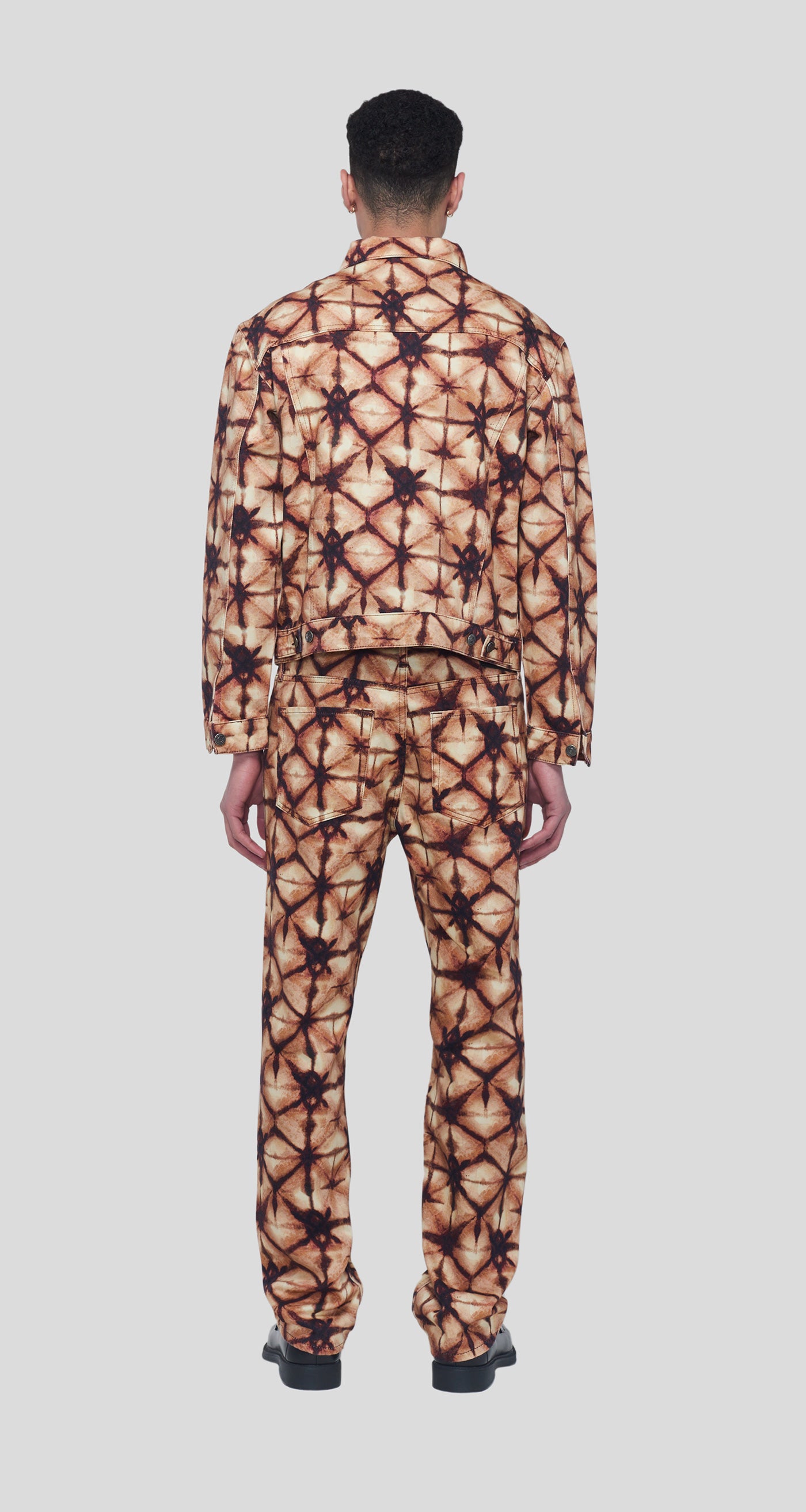 PICIN JACKET