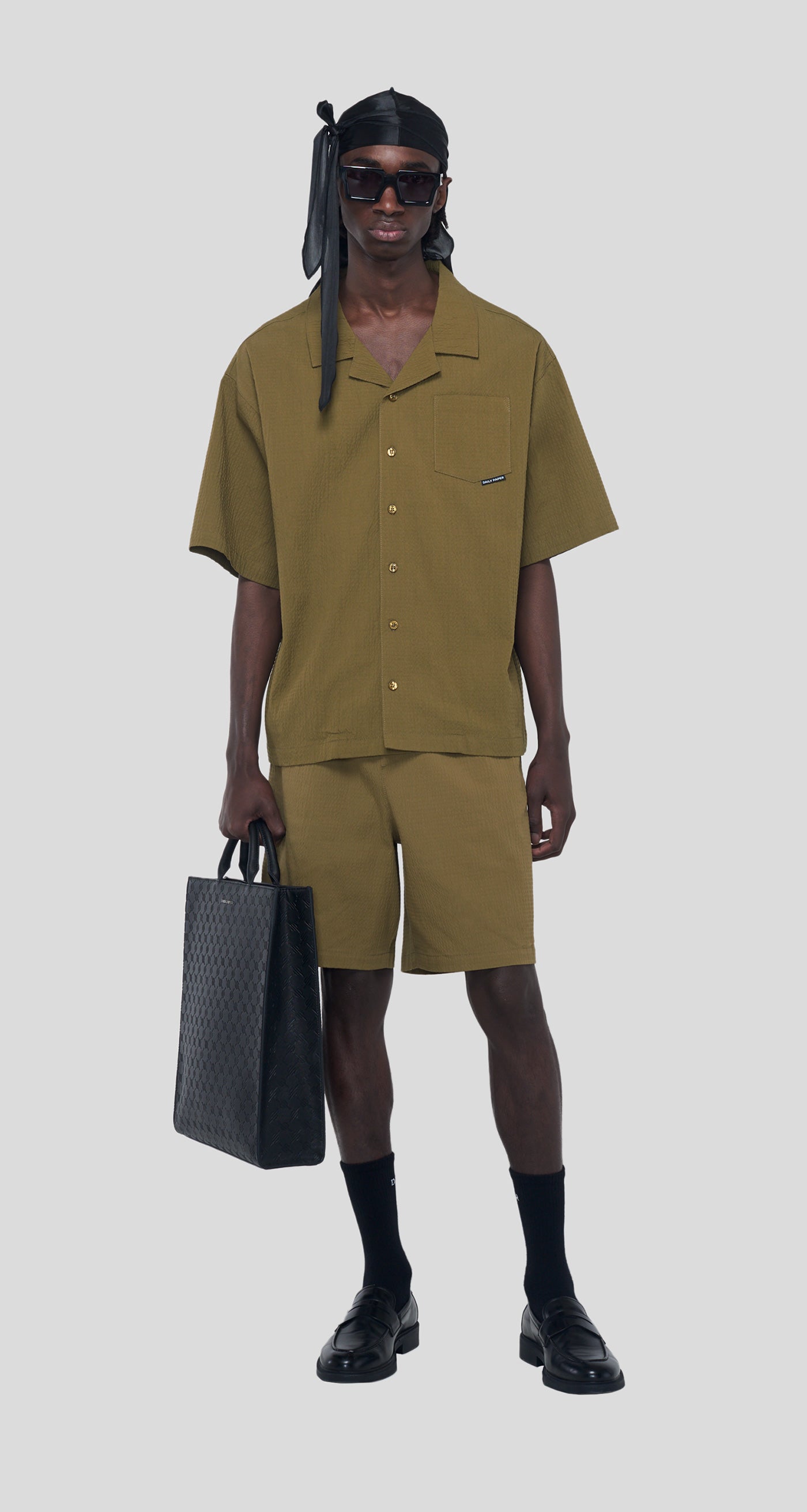 PINIRA SS SHIRT