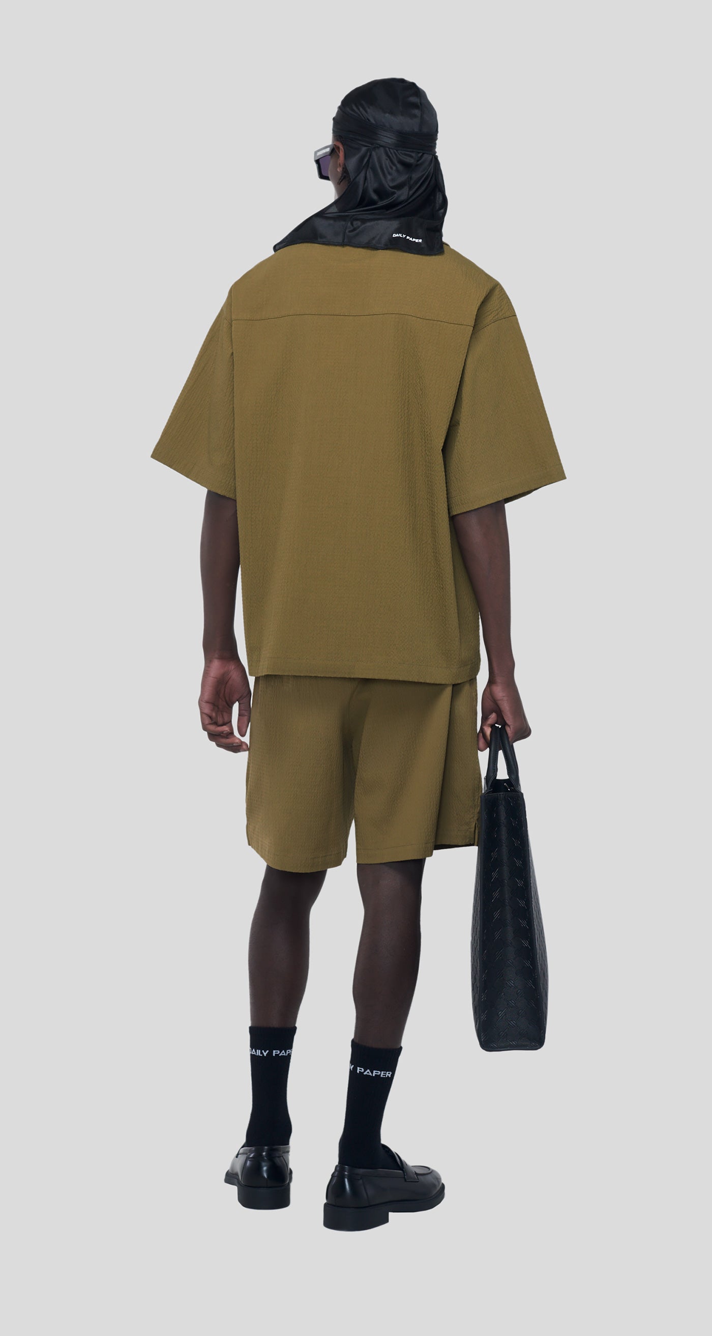 PINIRA SHORTS