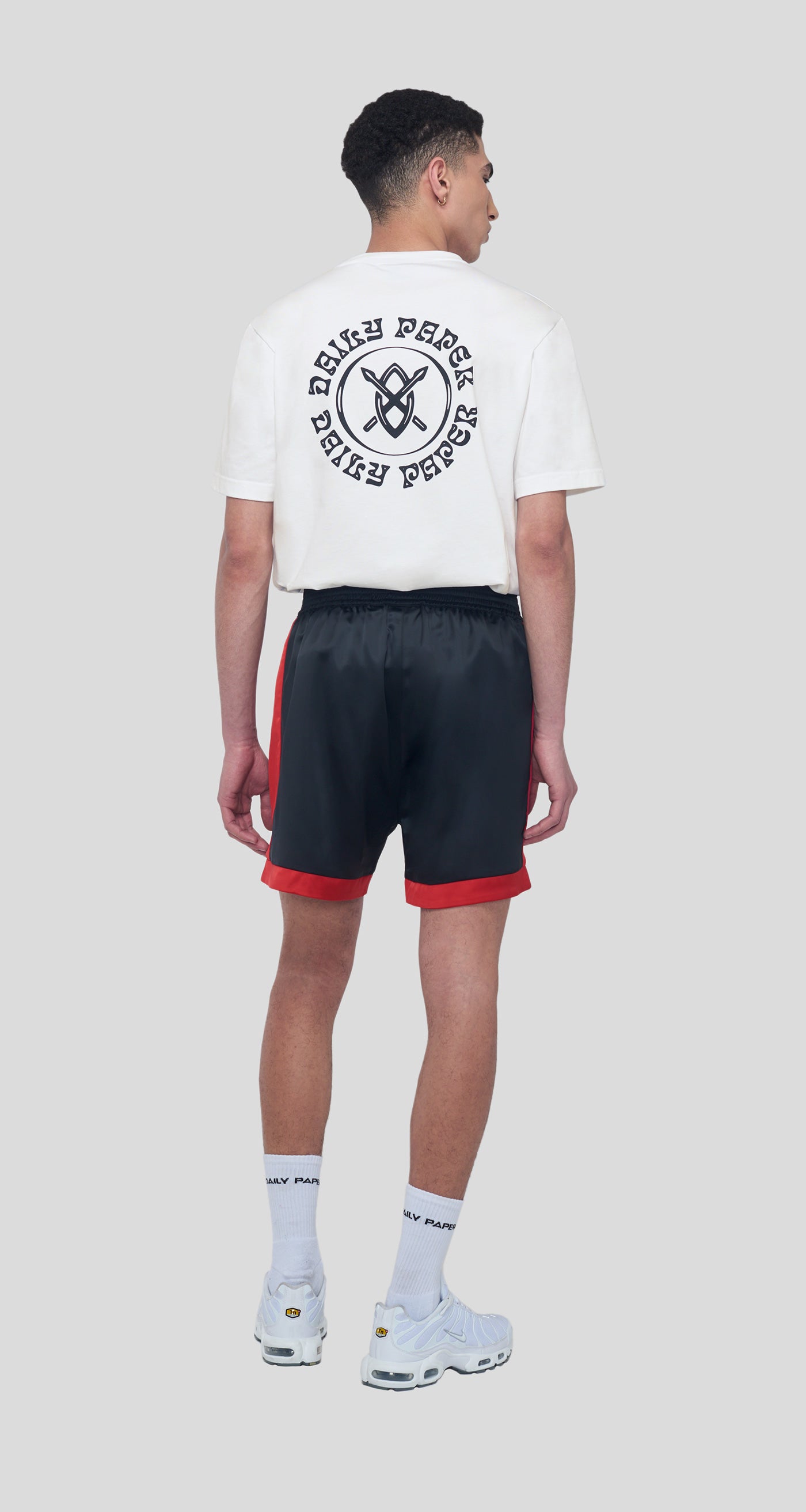 PARNIAN SS T-SHIRT