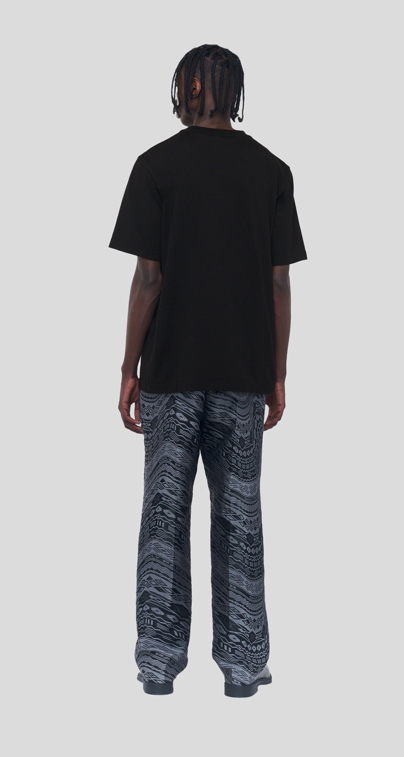 PANIT SS T-SHIRT