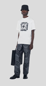PARVIZ SS T-SHIRT