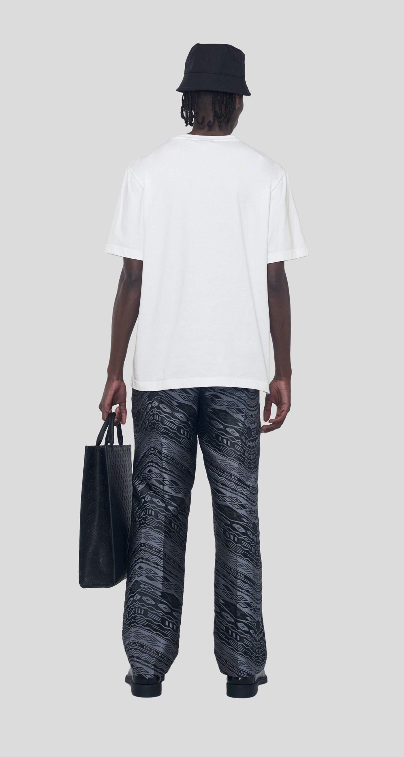 PARVIZ SS T-SHIRT