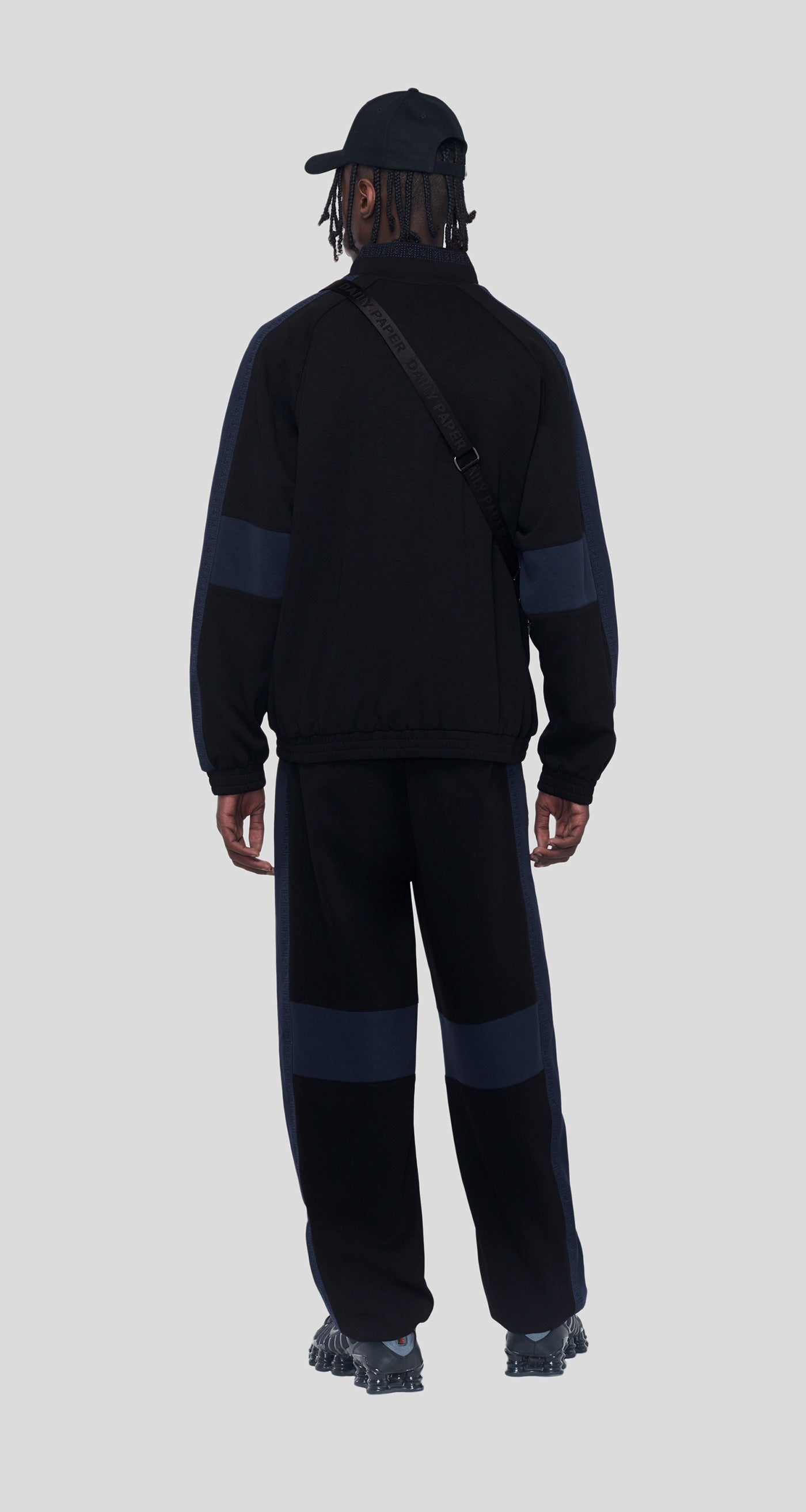 PEPION JACKET