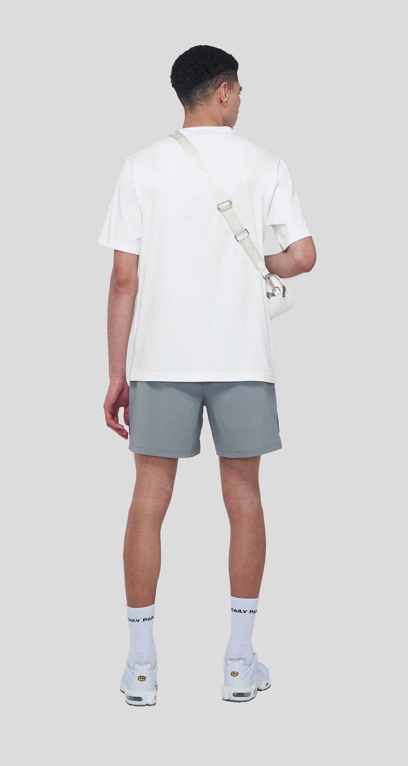 PARDALI SS T-SHIRT