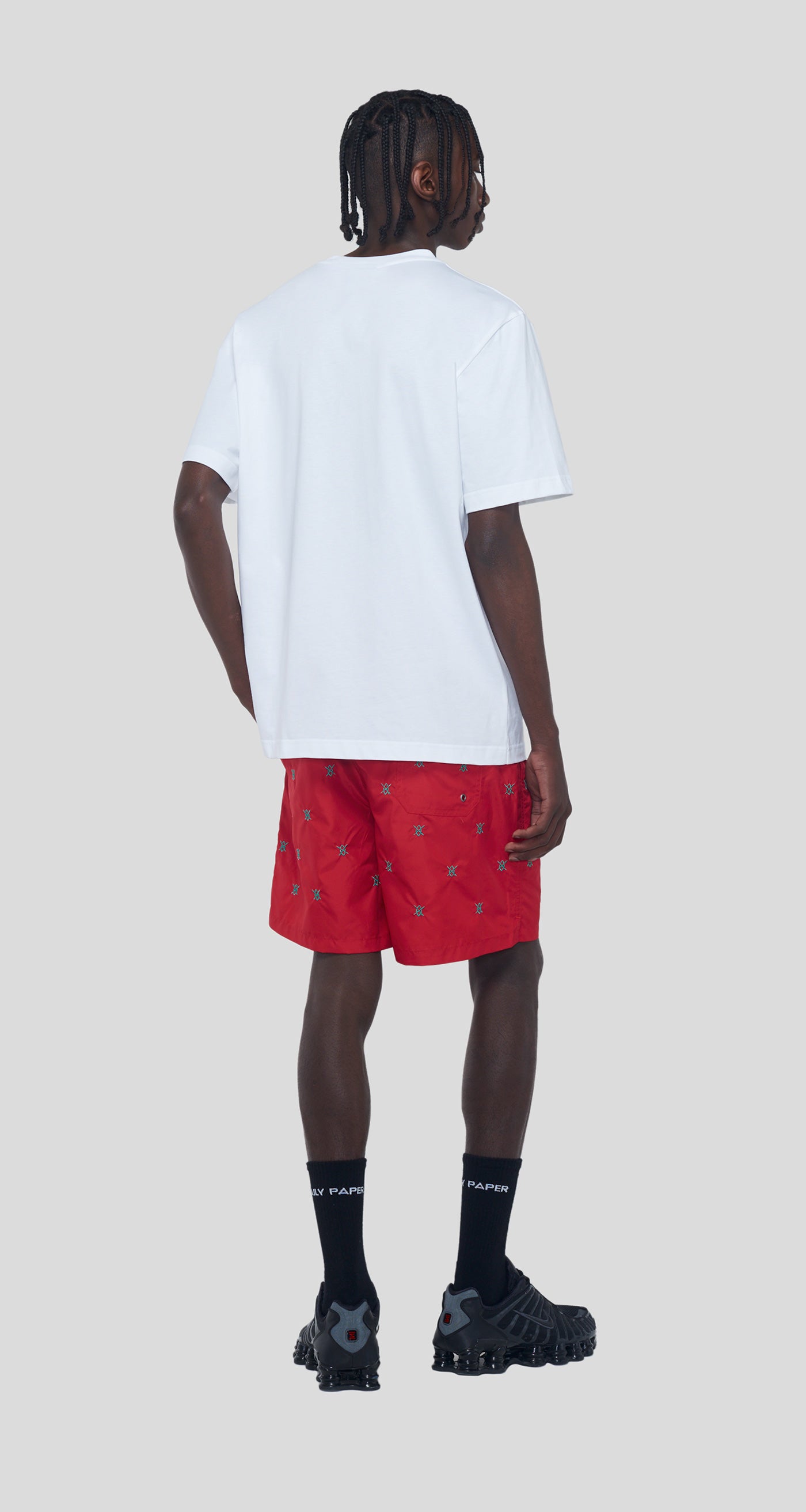 PANYIN SS T-SHIRT
