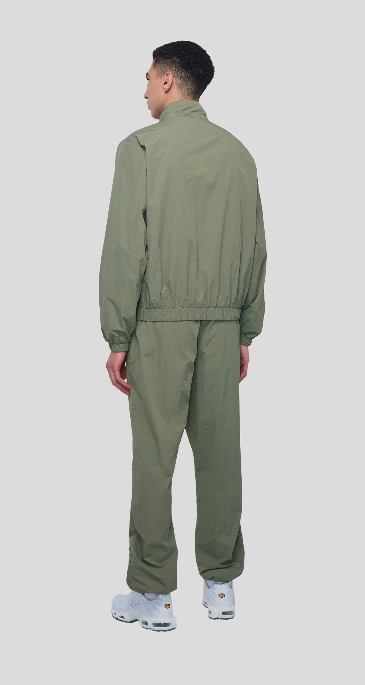 EWARD JACKET