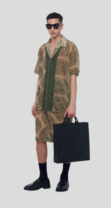 PASCAL SHIRT