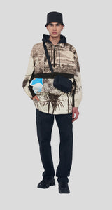 PILEMBO ANORAK