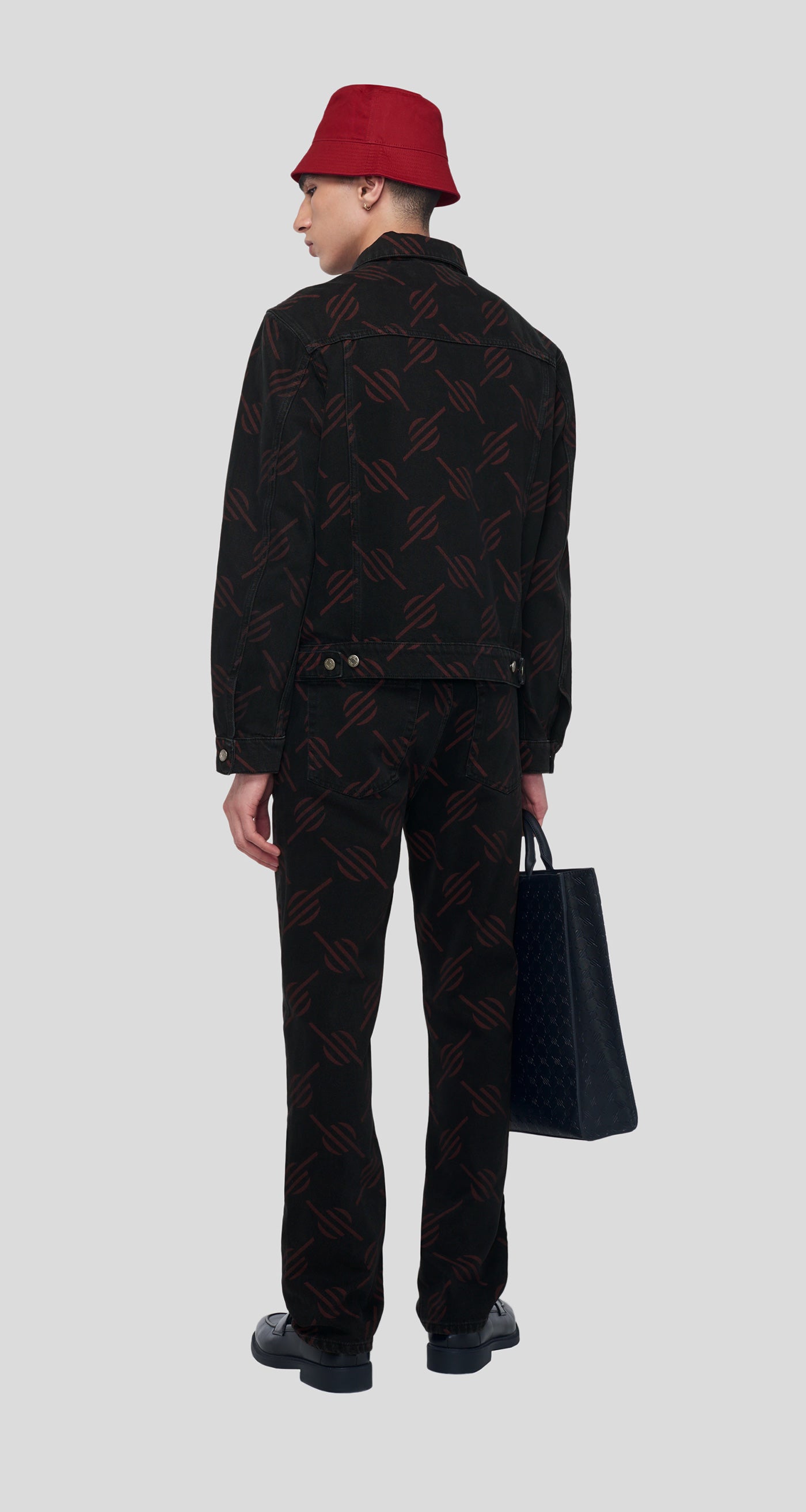 PHILLIMON PANTS