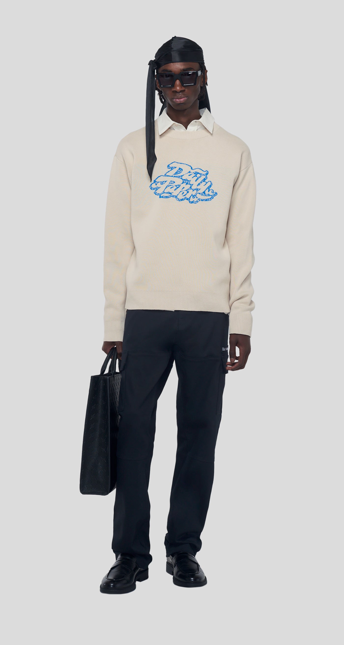 PELAZ SWEATER