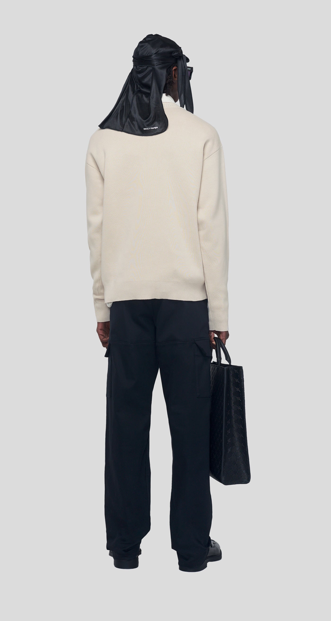 PELAZ SWEATER