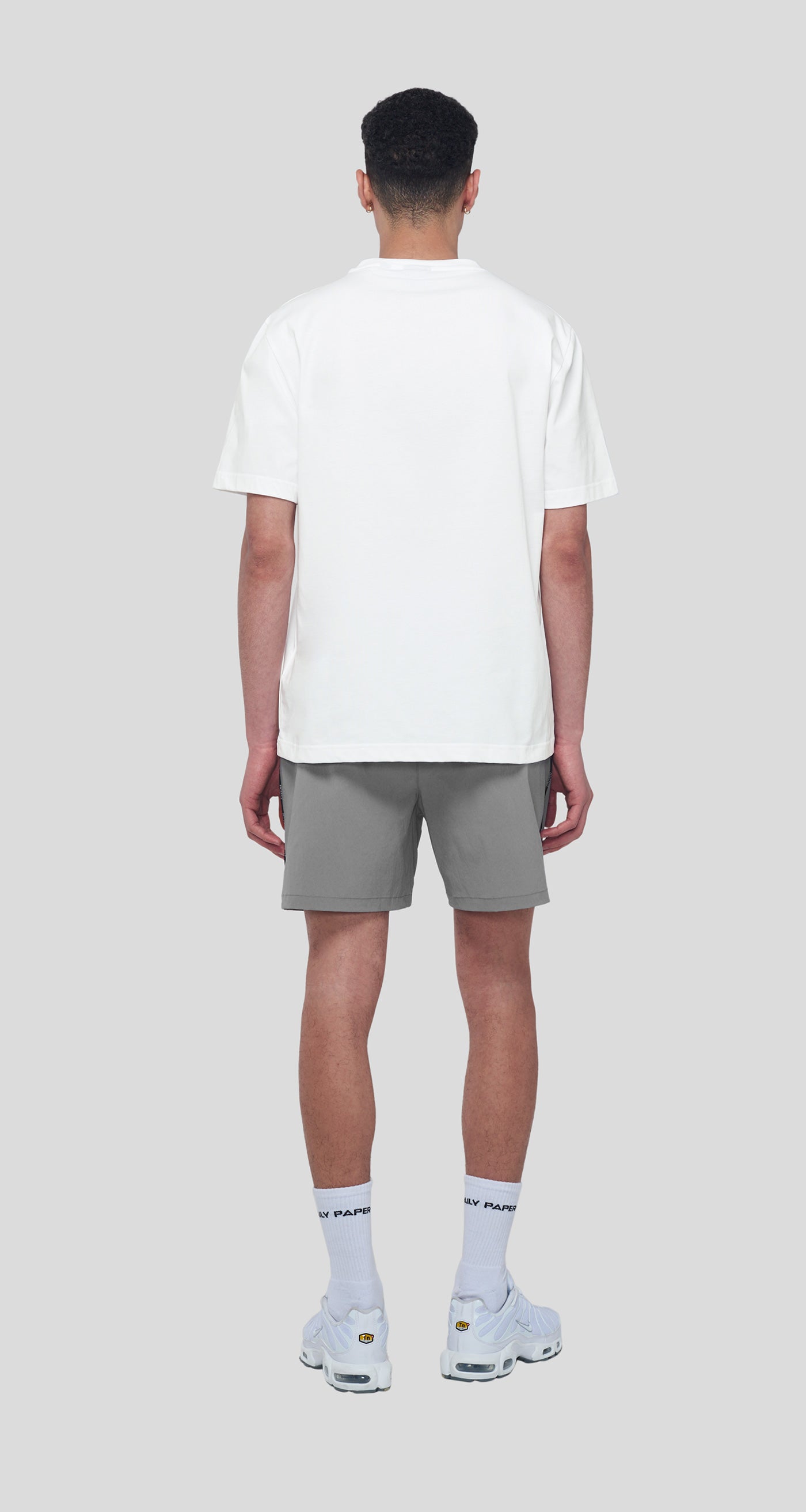 PEROZ SS T-SHIRT