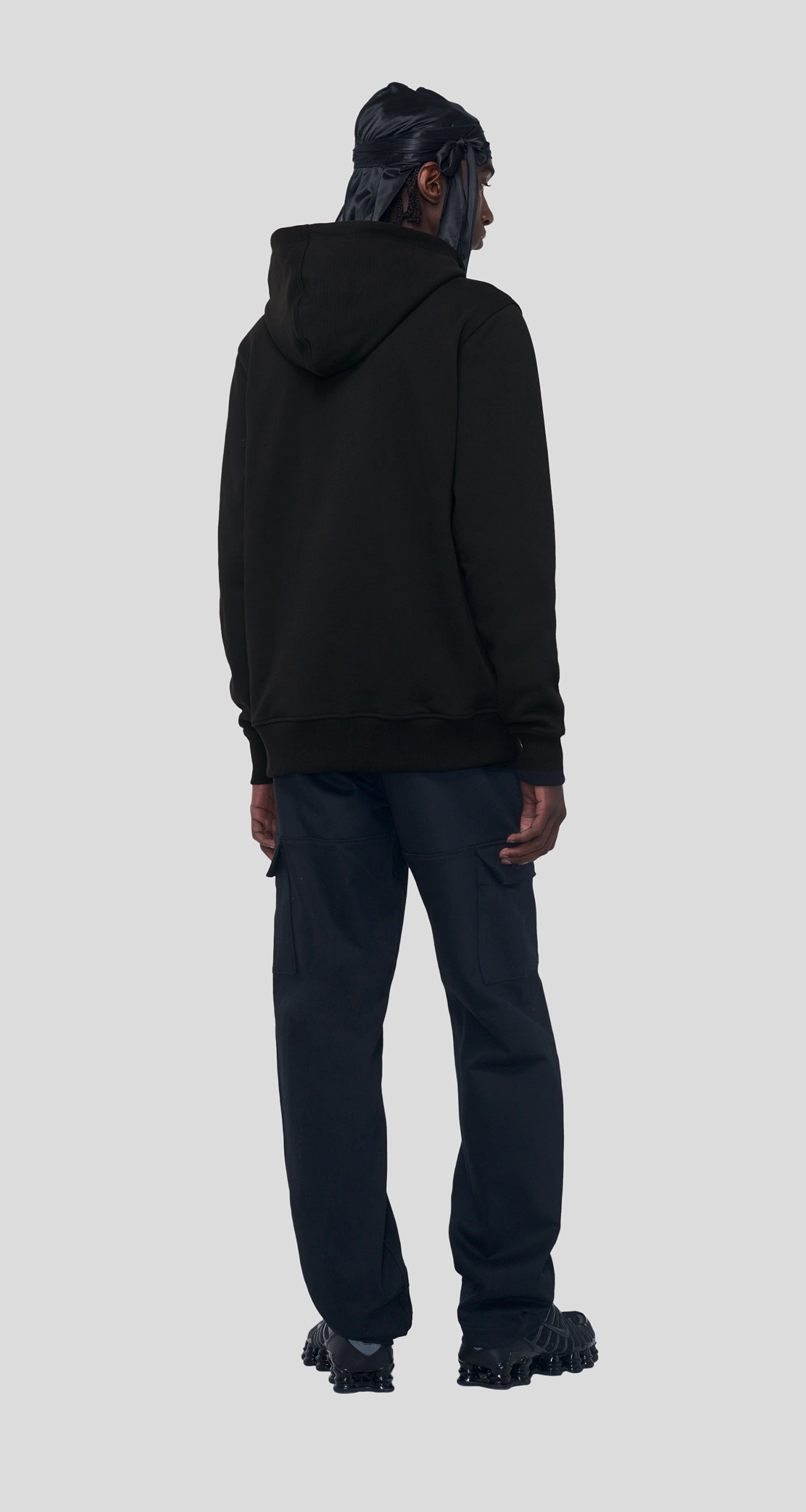 PANIT HOODIE