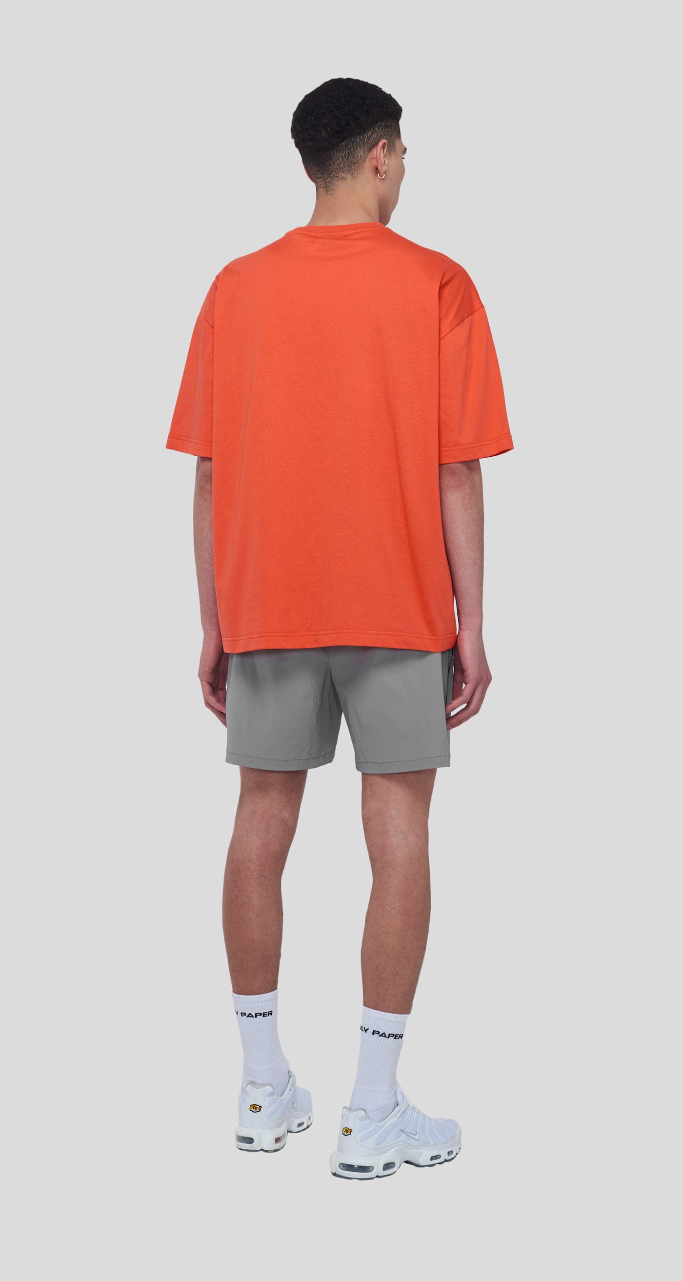 PATTISO SS T-SHIRT
