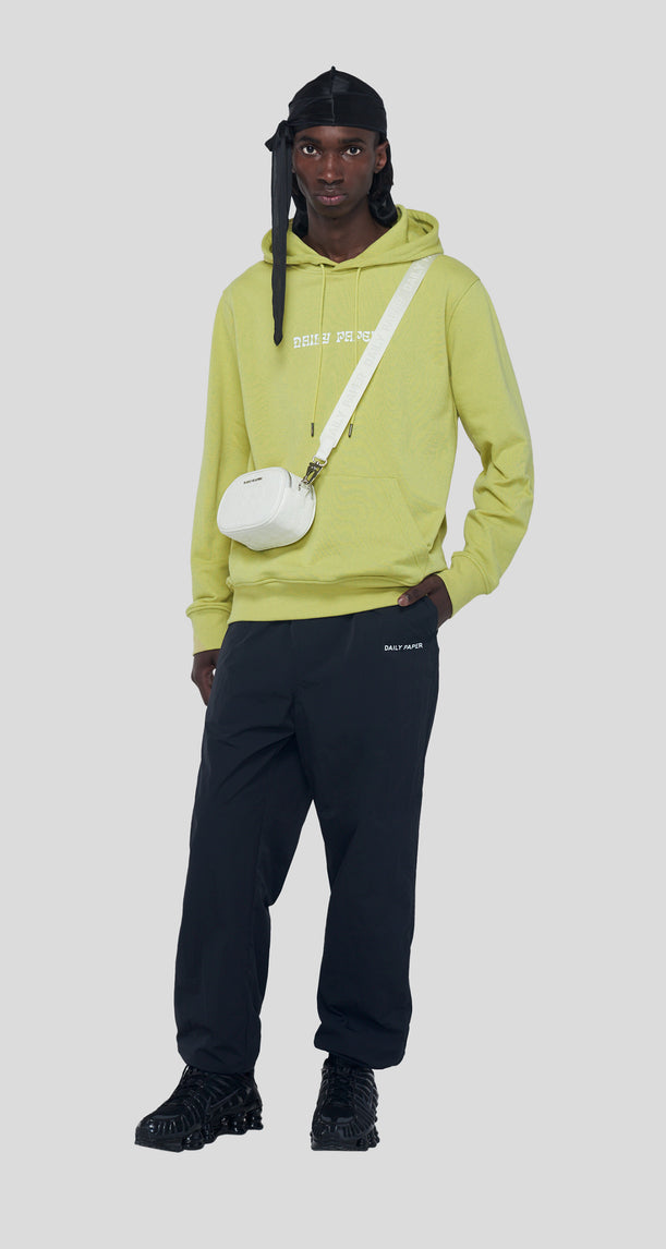 PARNIAN HOODIE