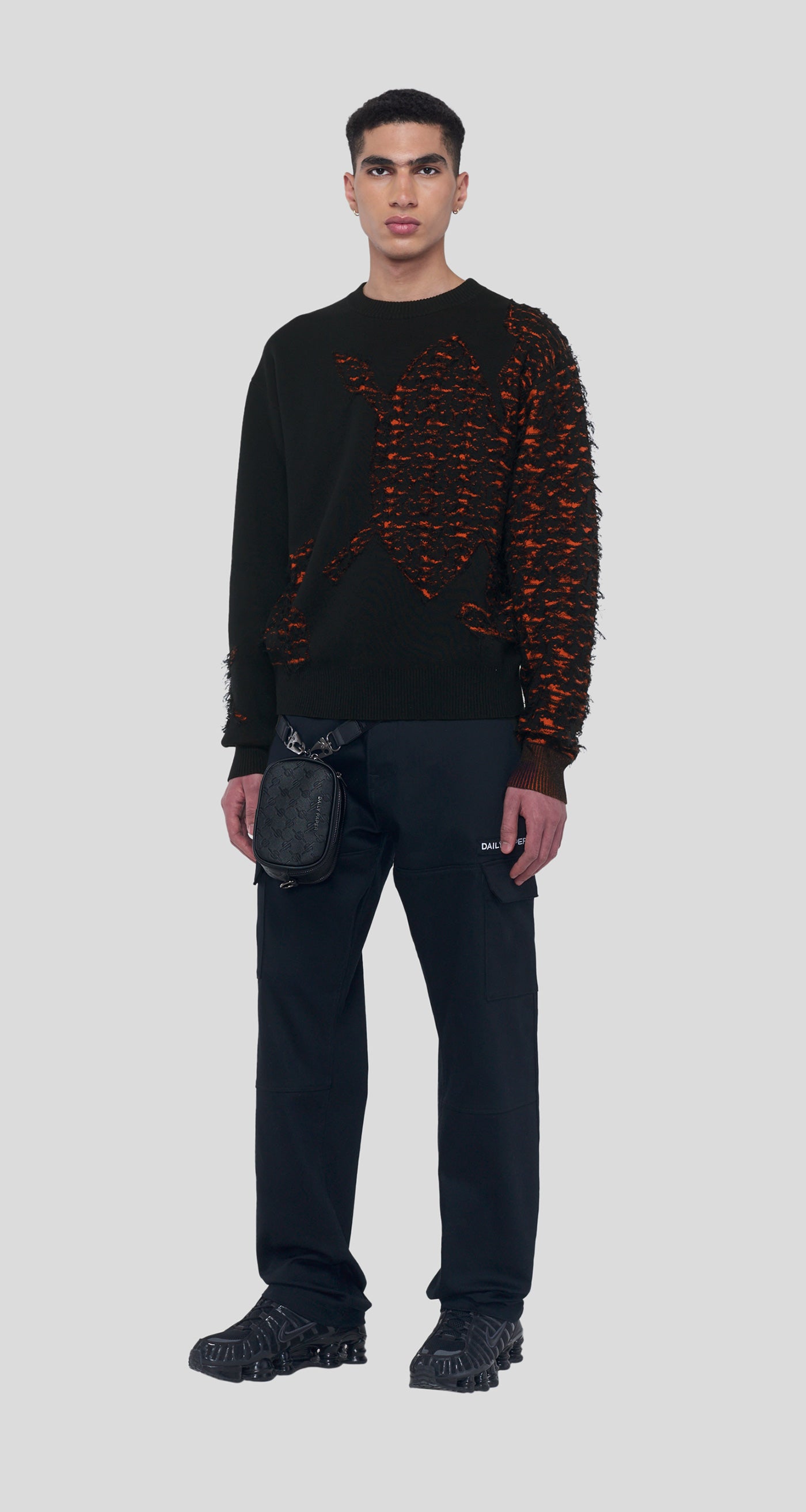 PALASE SWEATER