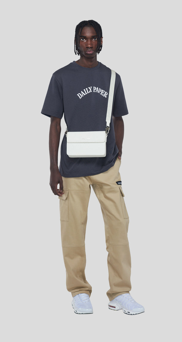 PARTU SS T-SHIRT