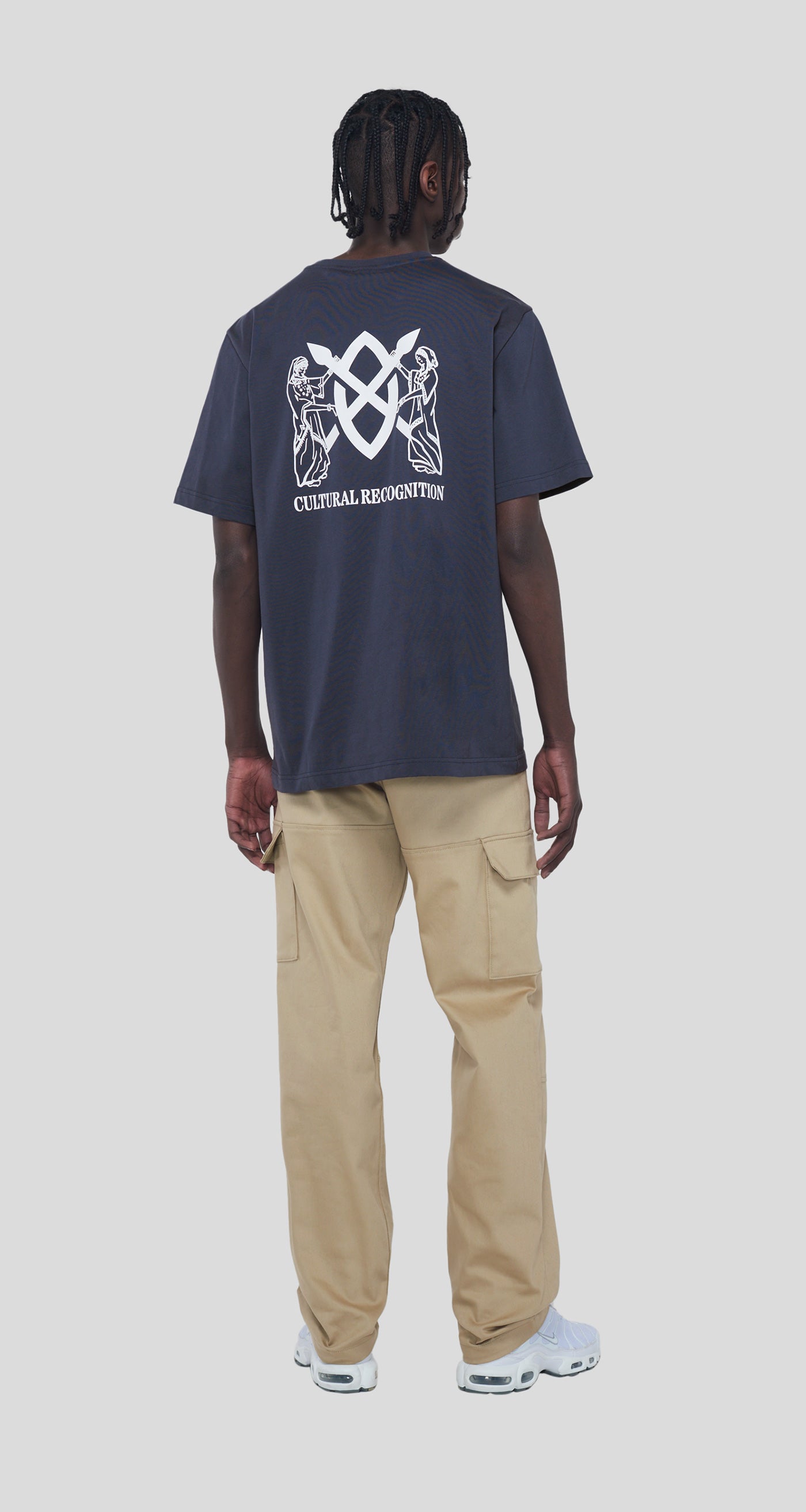 PARTU SS T-SHIRT