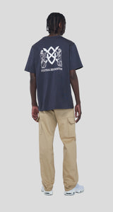 PARTU SS T-SHIRT