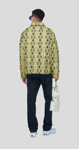 PARTABI JACKET